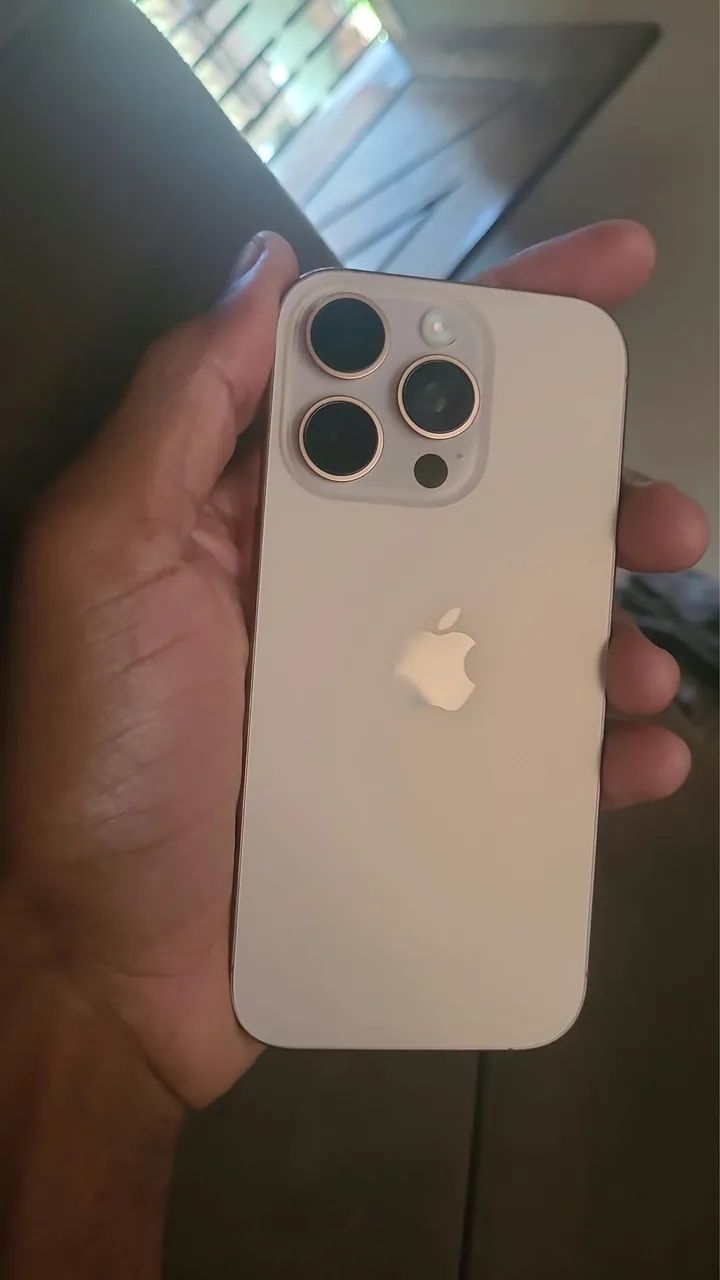 iPhone 16pro 128 