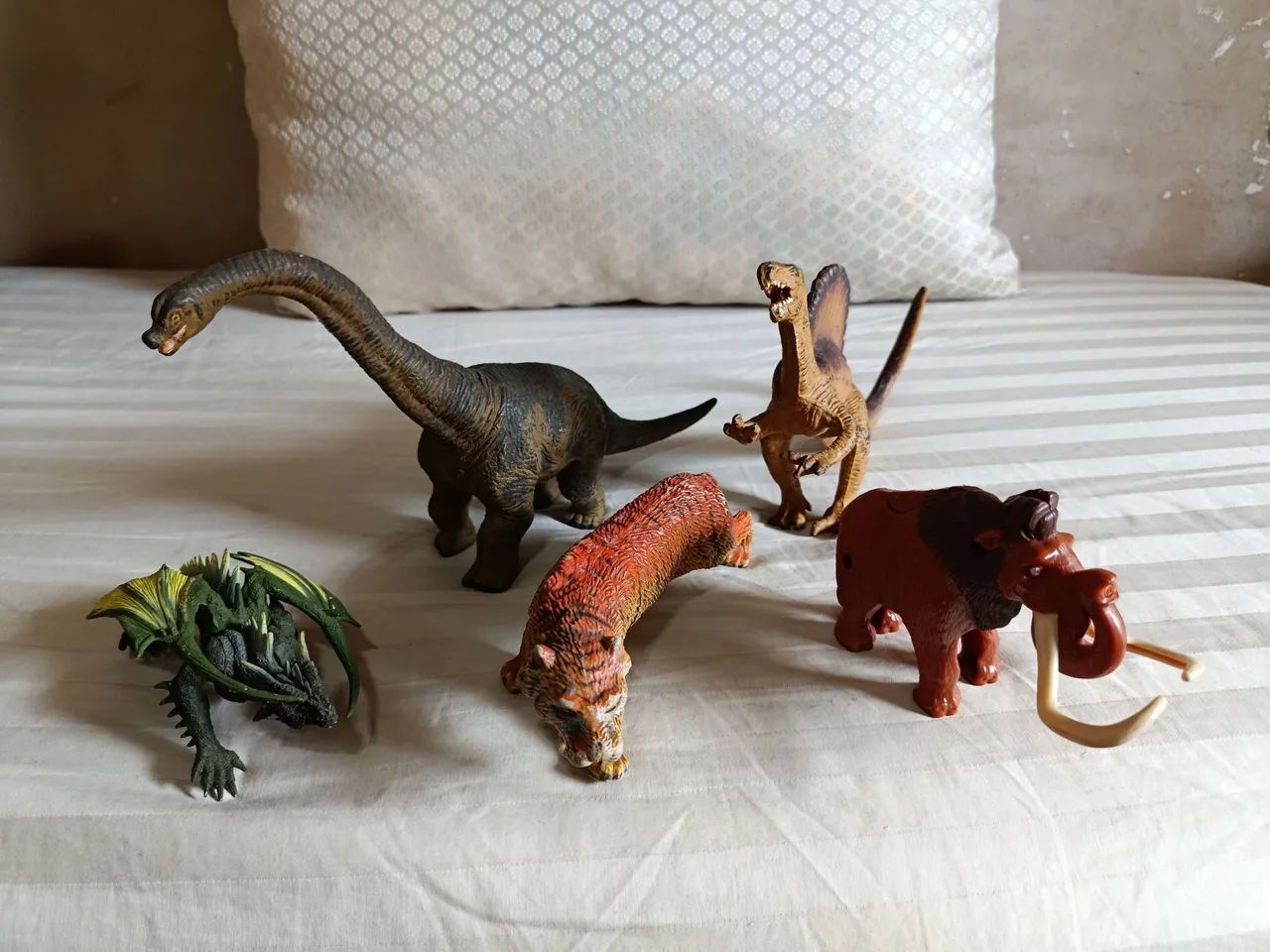 Dinossauros