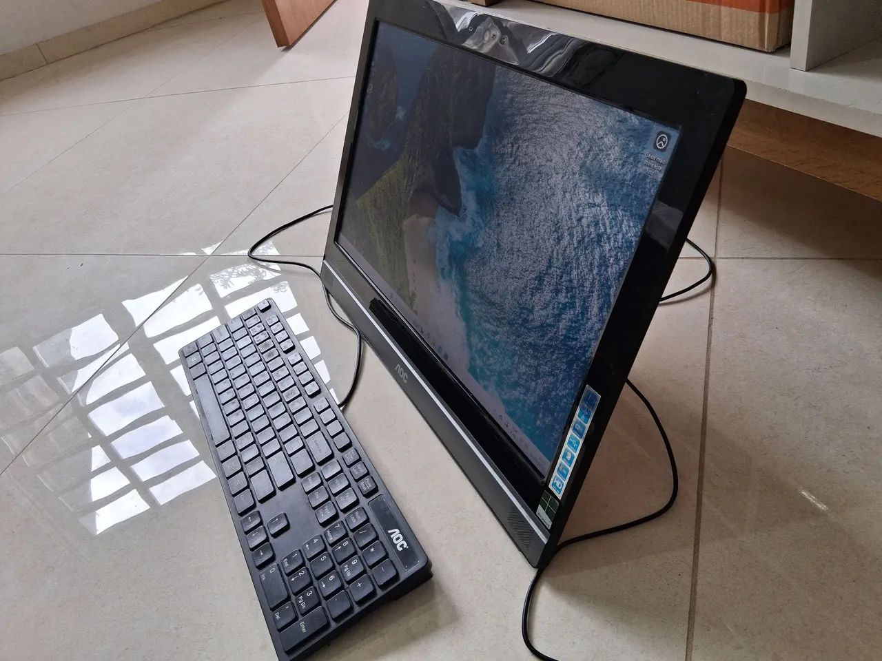 Computador completo  - Foto 5