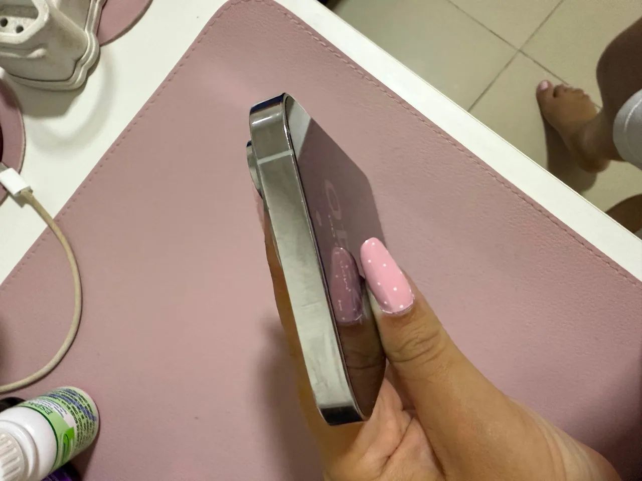 iPhone 14 Pro 256gb - Foto 5