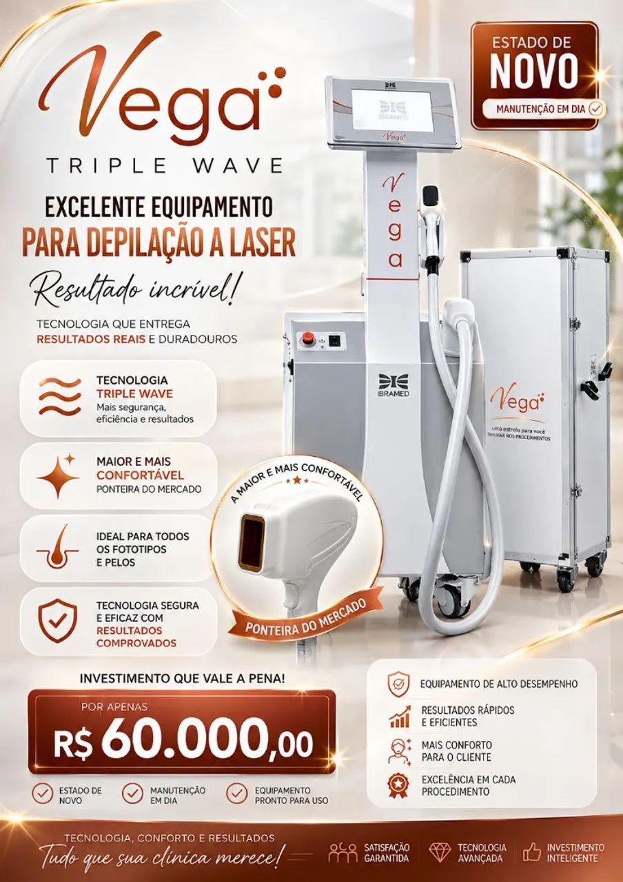 Laser pra Depilação a Laser Parcelado