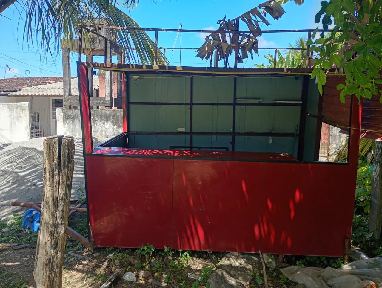 Vendo trailer 3x2 . 3500 - Foto 2