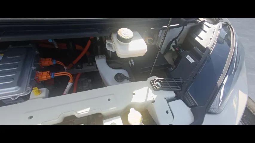 BYD Dolphin Mini (Elétrico) 2026 - Foto 2