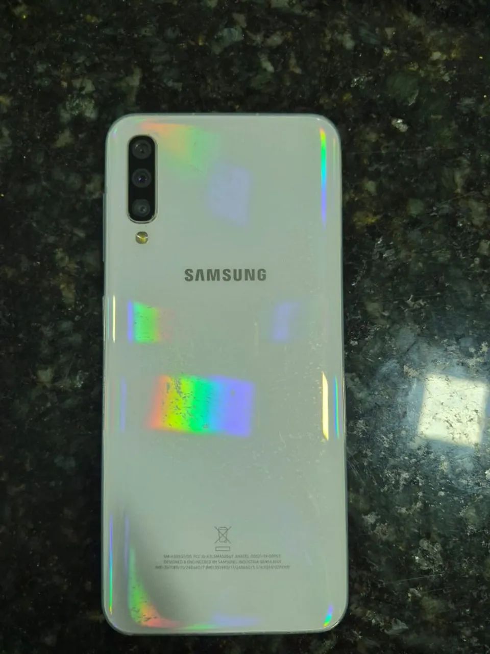 Samsung Galaxy A50  - Foto 4