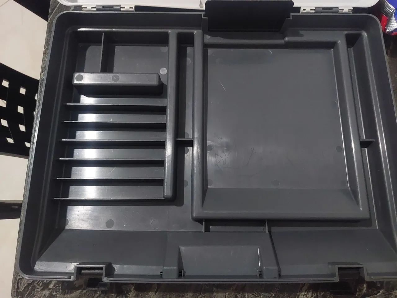 MALETA SUPER FAMICOM - Foto 4
