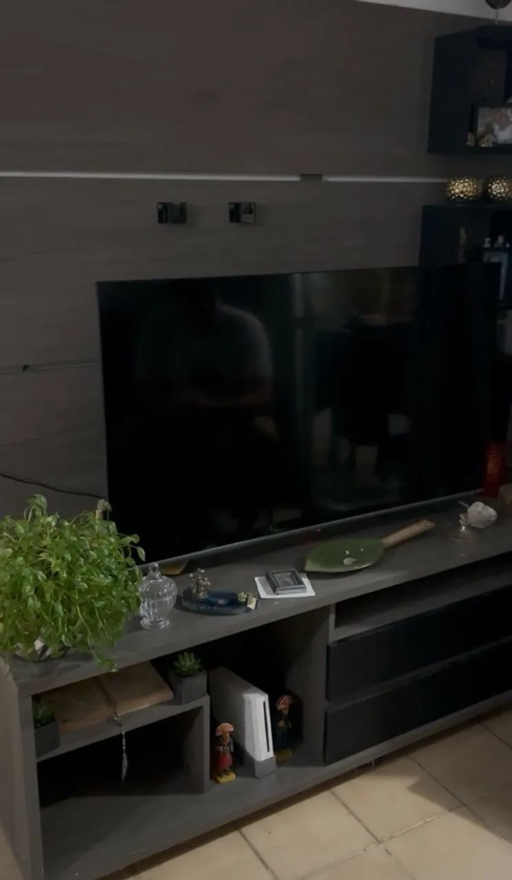 Televisão Smart TV Philco 4K (2022)