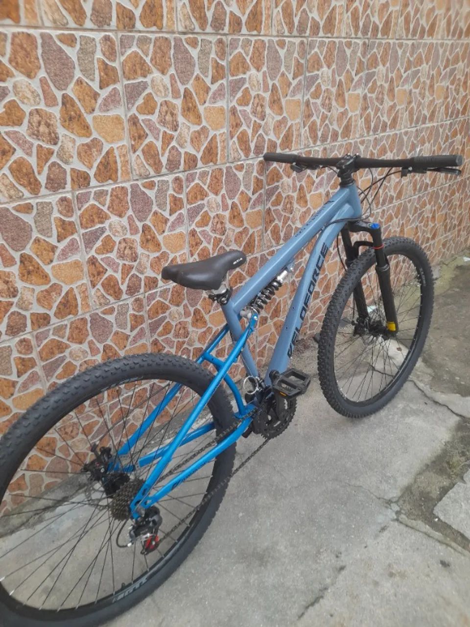 Bike aro 29 - Foto 4