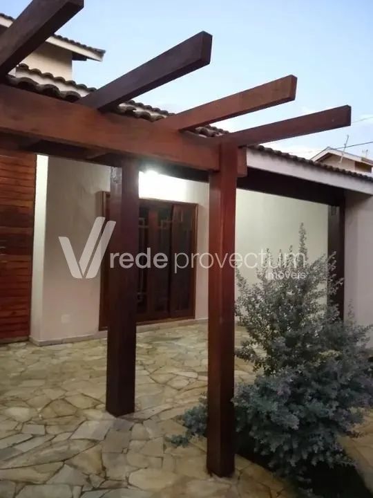 casa - Alto de Pinheiros - Paulínia - Foto 3