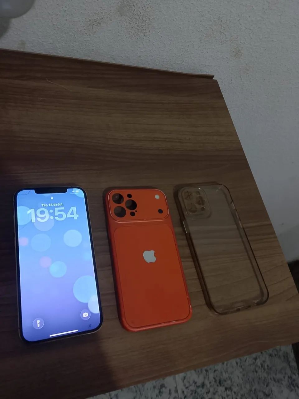 IPHONE 12 PRO MAX 128 GB - Foto 5