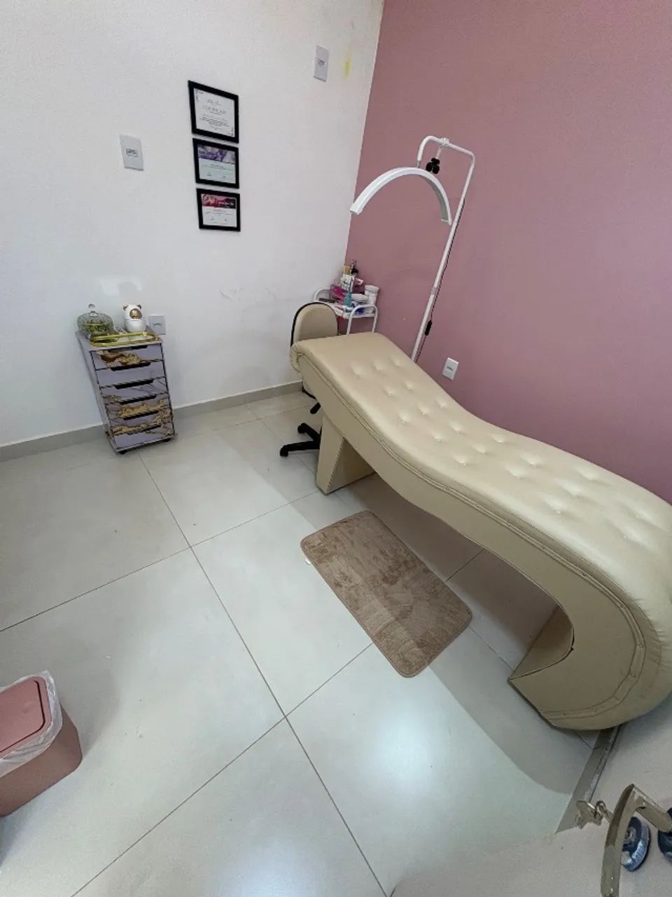 Kit maca para salão de beleza  - Foto 3