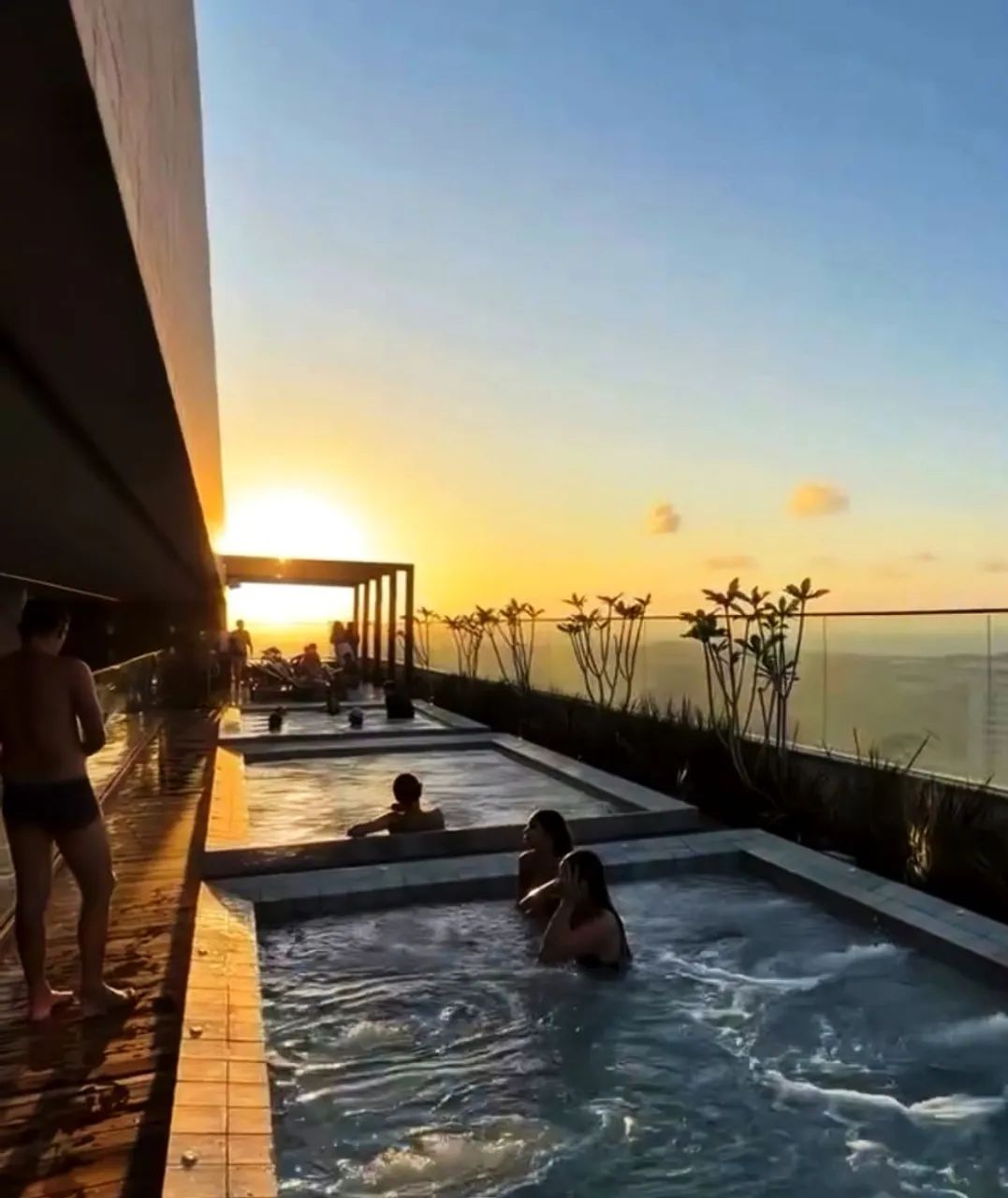 Resort de Luxo em Salinas