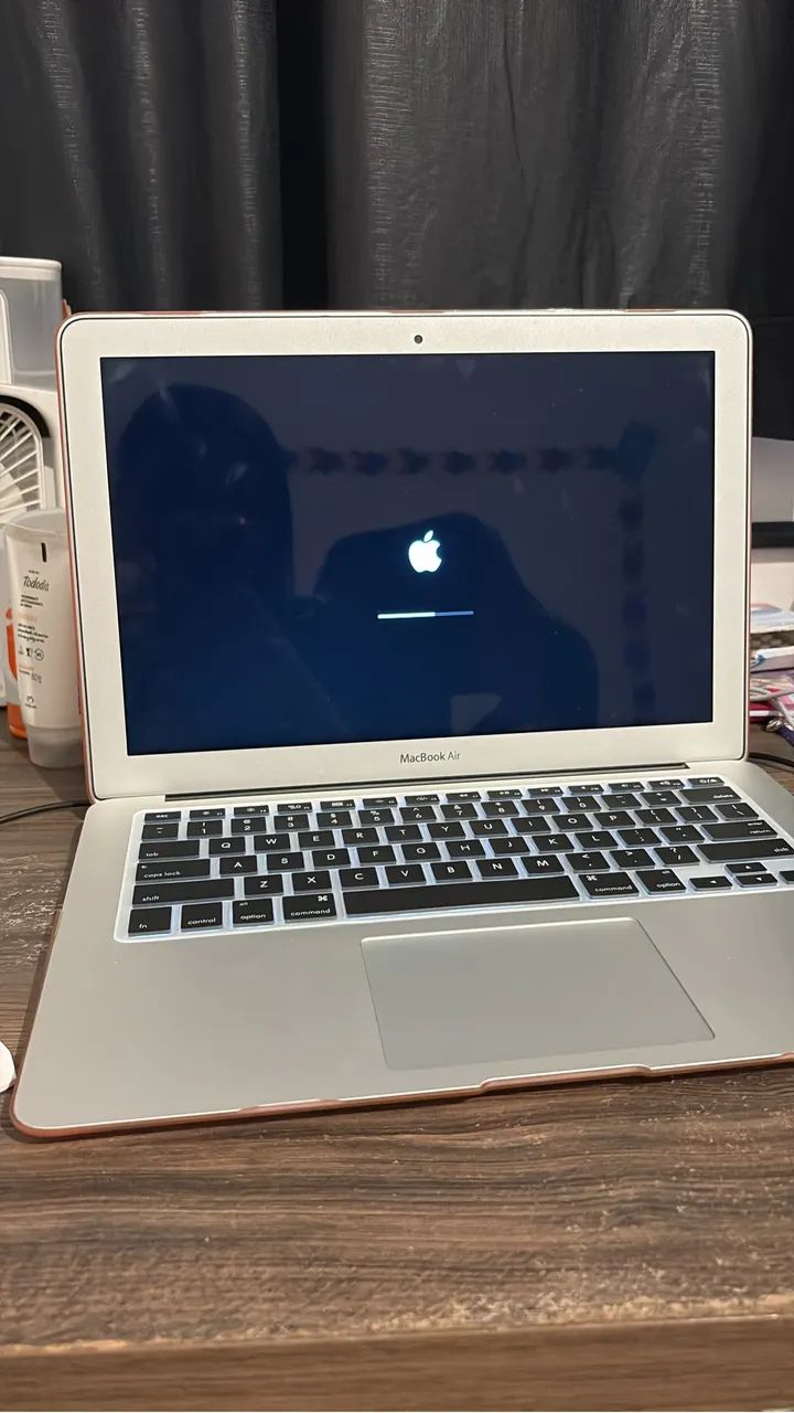 Mac com capa rosa 2017 - Foto 4