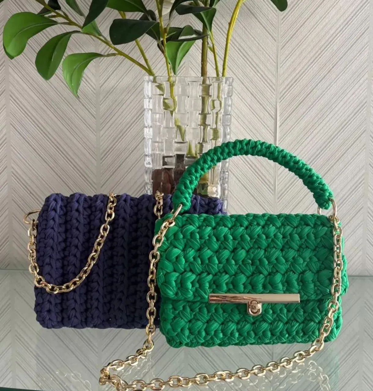 Bolsa para festa - Foto 3