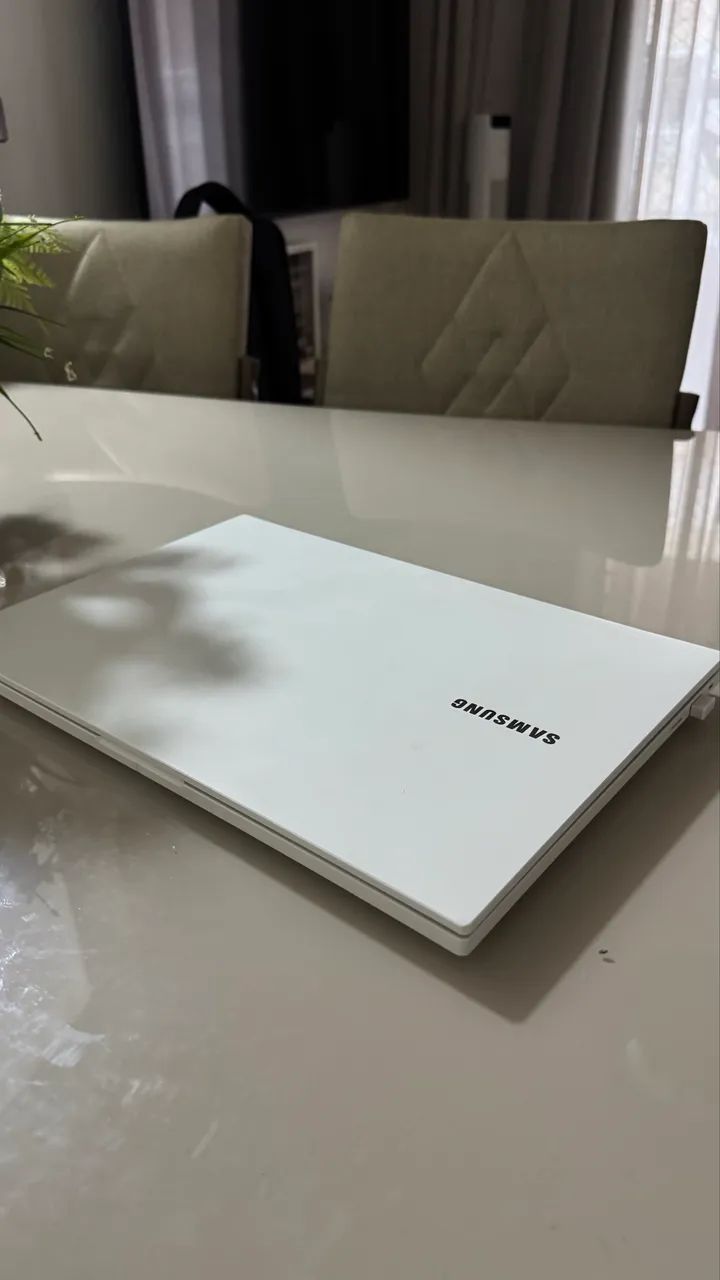 Notebook Samsung E20 - Foto 2