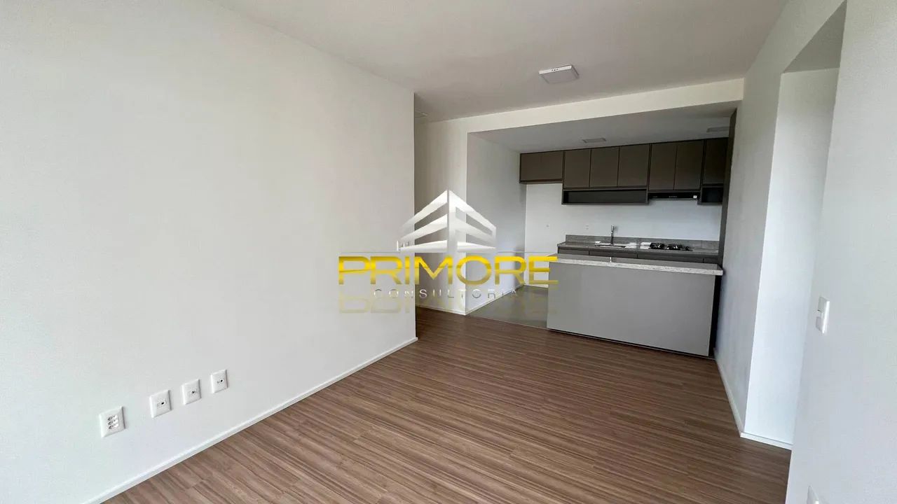 Aluguel HighLine 2 suítes 76m² no Vila da Serra. - Foto 2