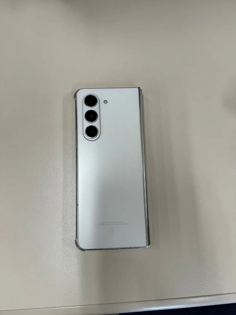 FOLD 5 512GB BRANCO  - Foto 2