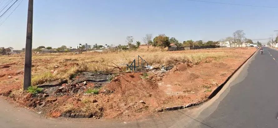 Área 3.000m² - Jardim Imperial - Aparecida de Goiânia - GO - Foto 4