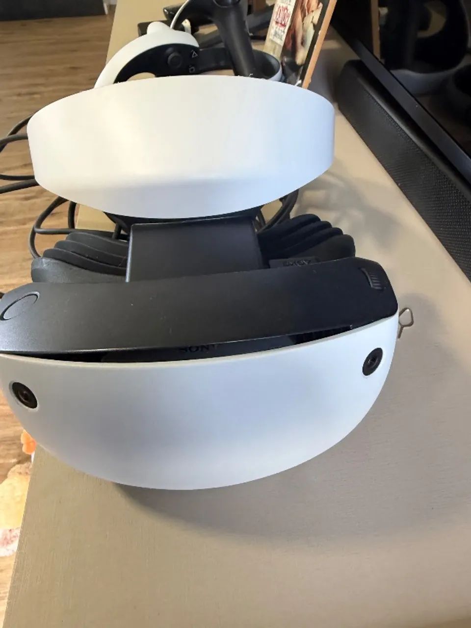 Vr2 ps5 - Foto 2