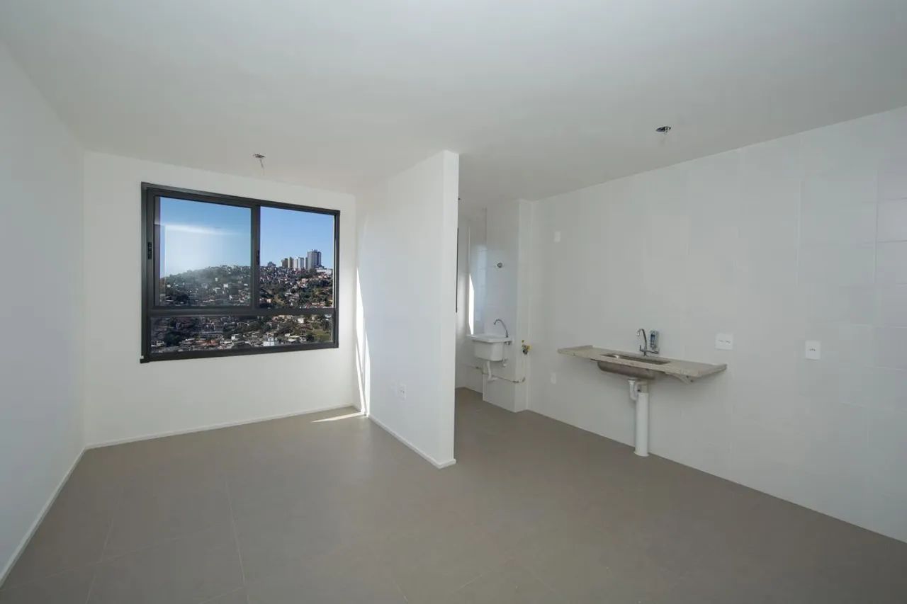 Apartamento à Venda - Estoril , 2 Quartos, 52 m2 - Foto 3