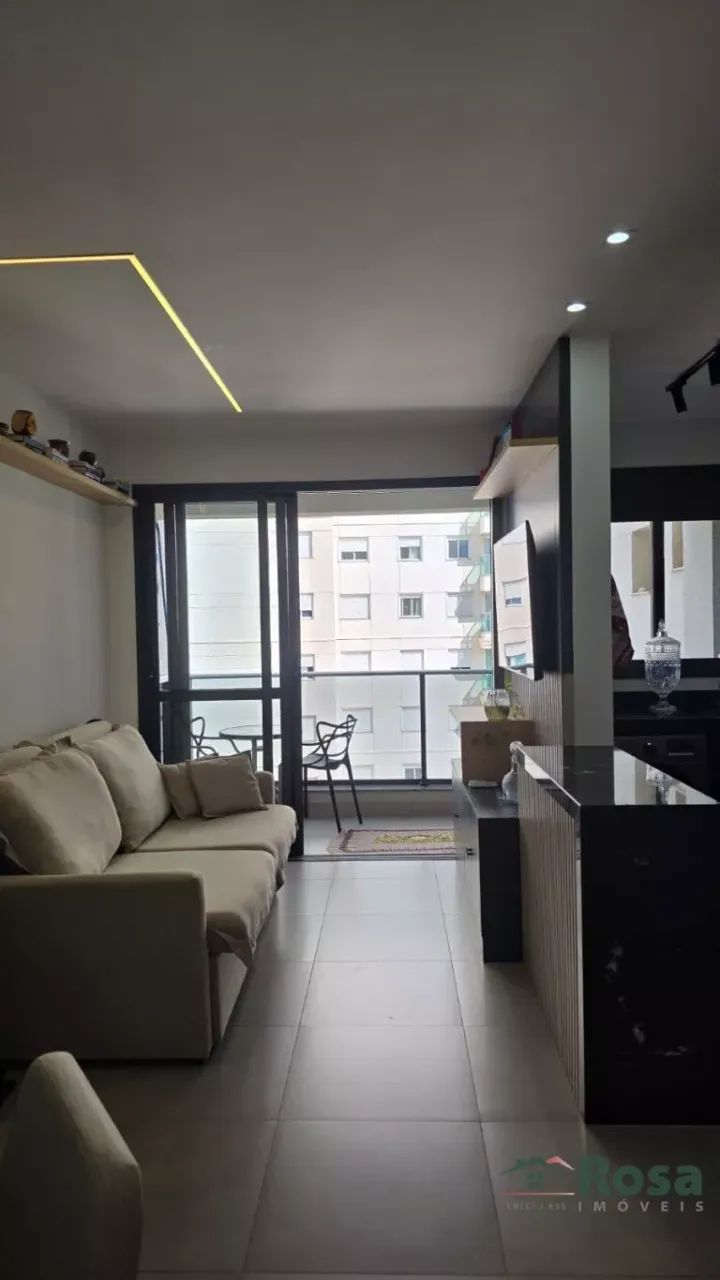 Flat para venda, Jardim Leblon, Cuiabá - Foto 3