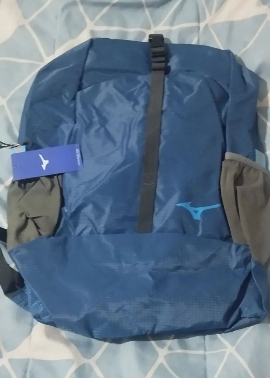 Mochila Mizuno 