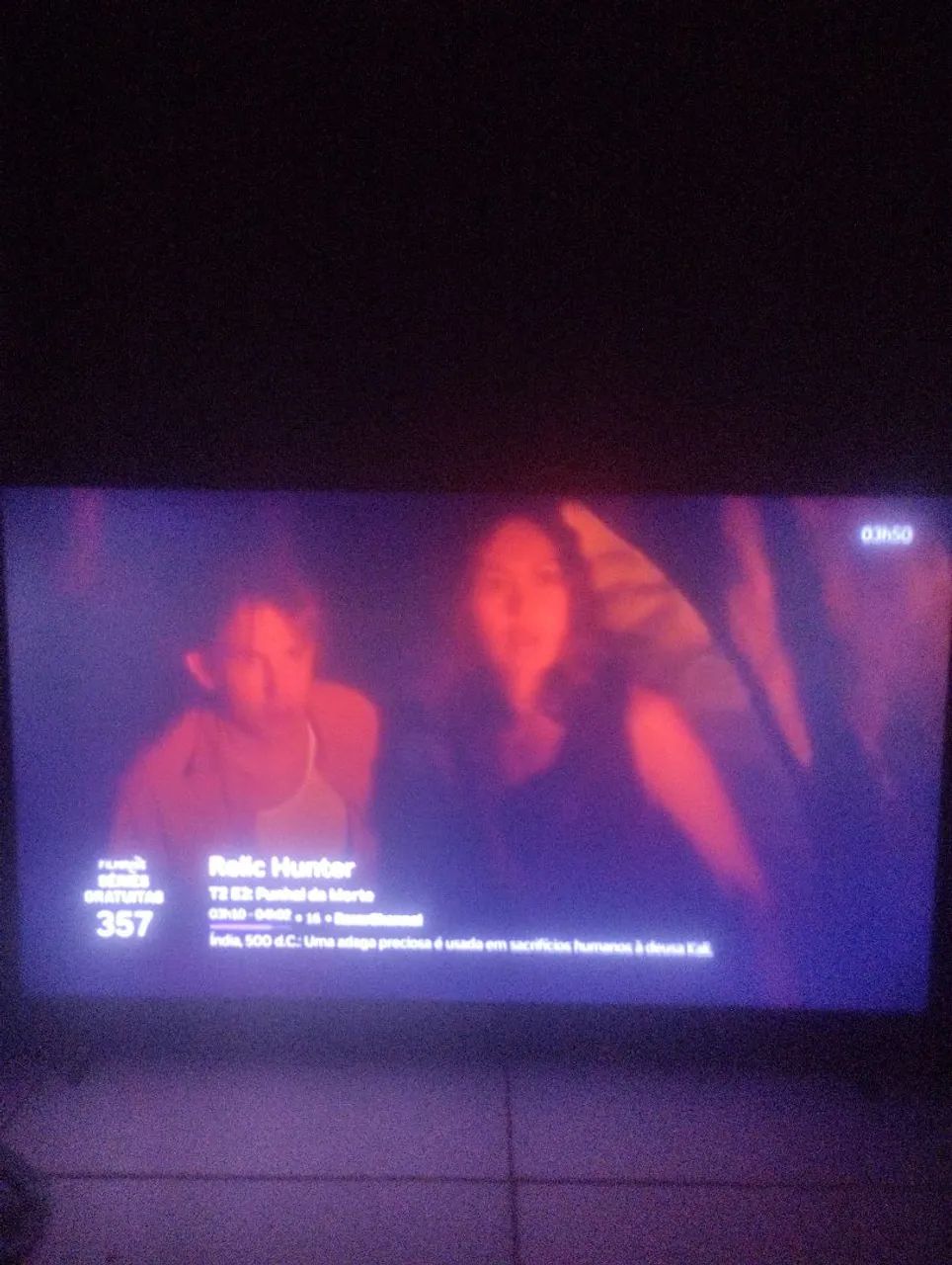 Vendo tv AOC Roku 43" - Foto 2