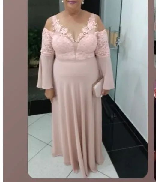Vestido de festa - Foto 2