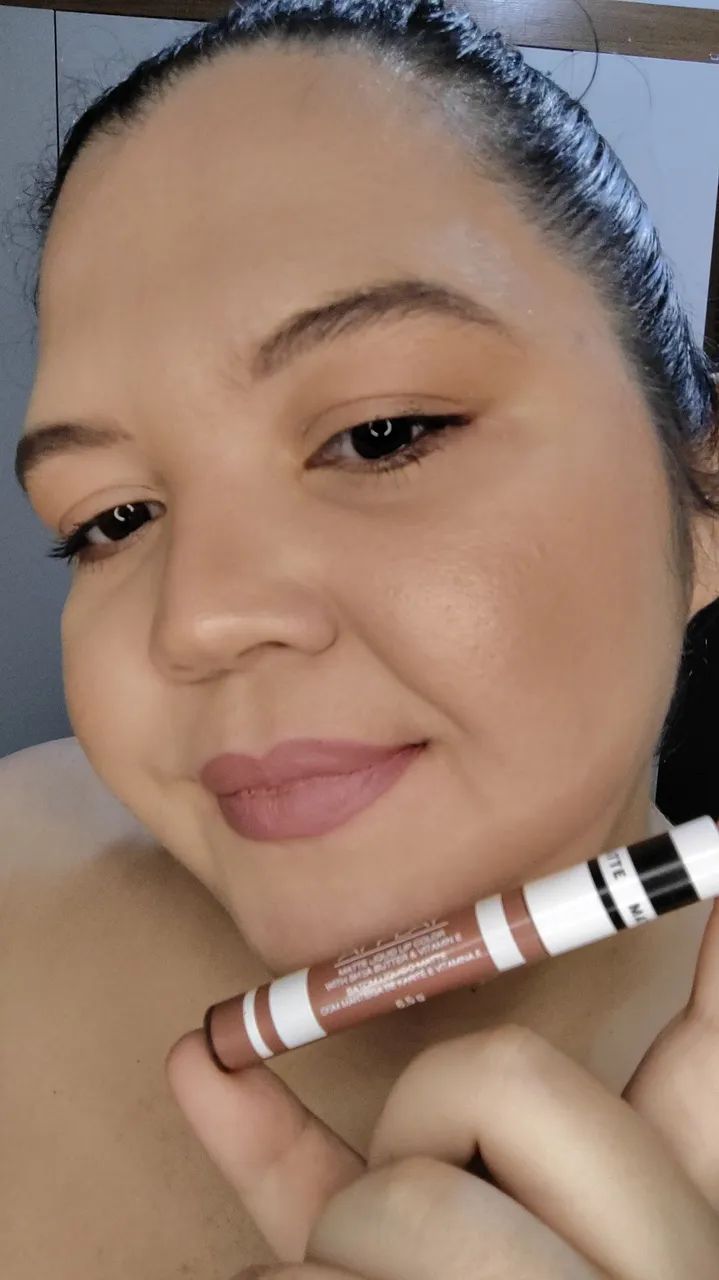 Batons líquido Matte  - Foto 2