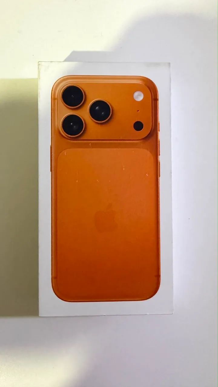iPhone 17 Pro Max - Foto 2