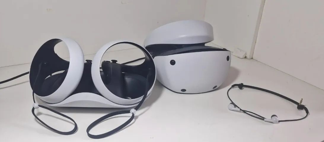 PSVR2 - Foto 2
