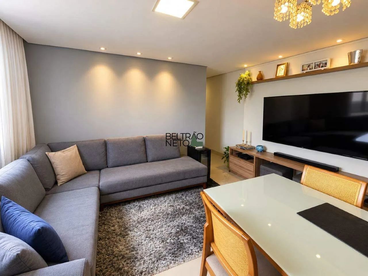 Apartamento 2 quartos à venda no Buritis - Foto 2