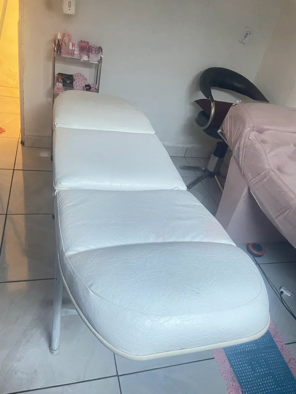 Maca de estética  - Foto 3