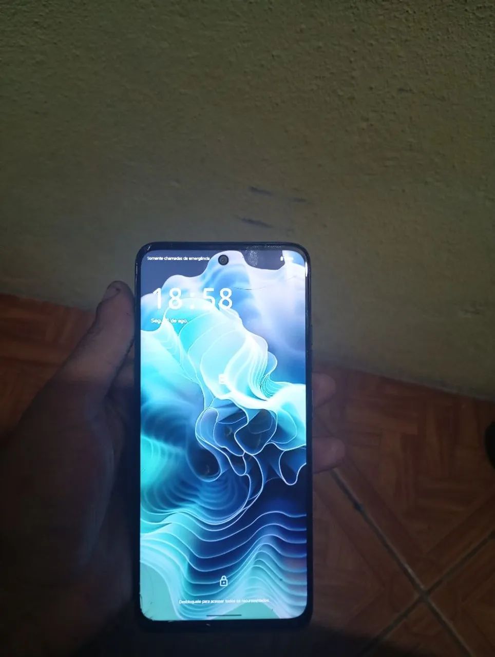MOTO G35 128GB  - Foto 3