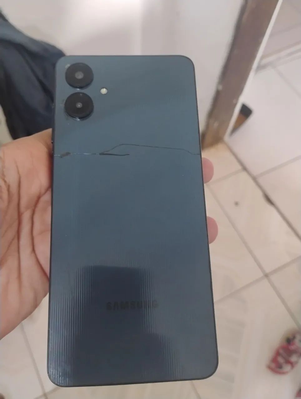 Samsung A06  - Foto 2