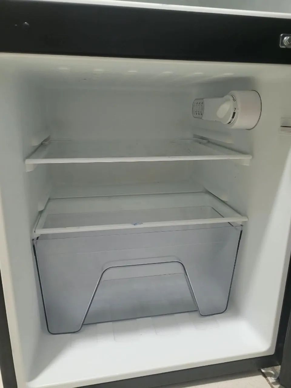 Frigobar duplex EOS 88 Litros 220v - Foto 3