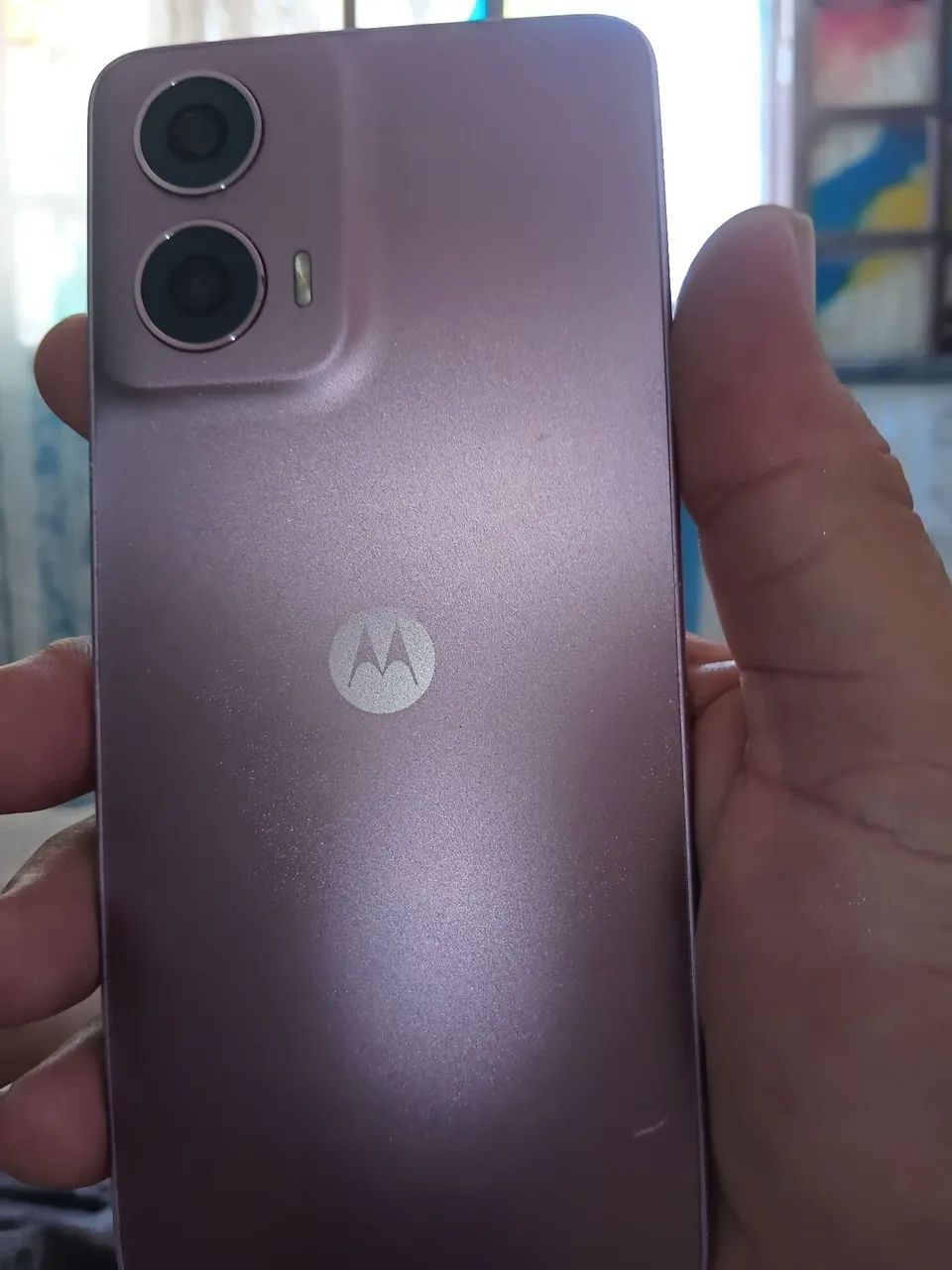 Vendo Motorola g 24 5g - Foto 2