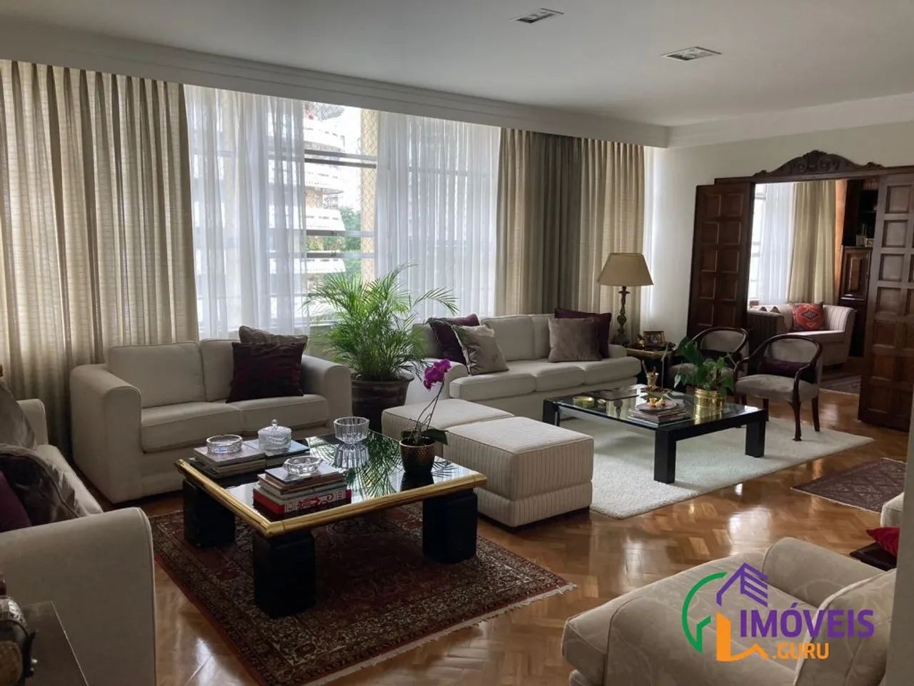 APARTAMENTO - HIGIENÓPOLIS - SP - Foto 2