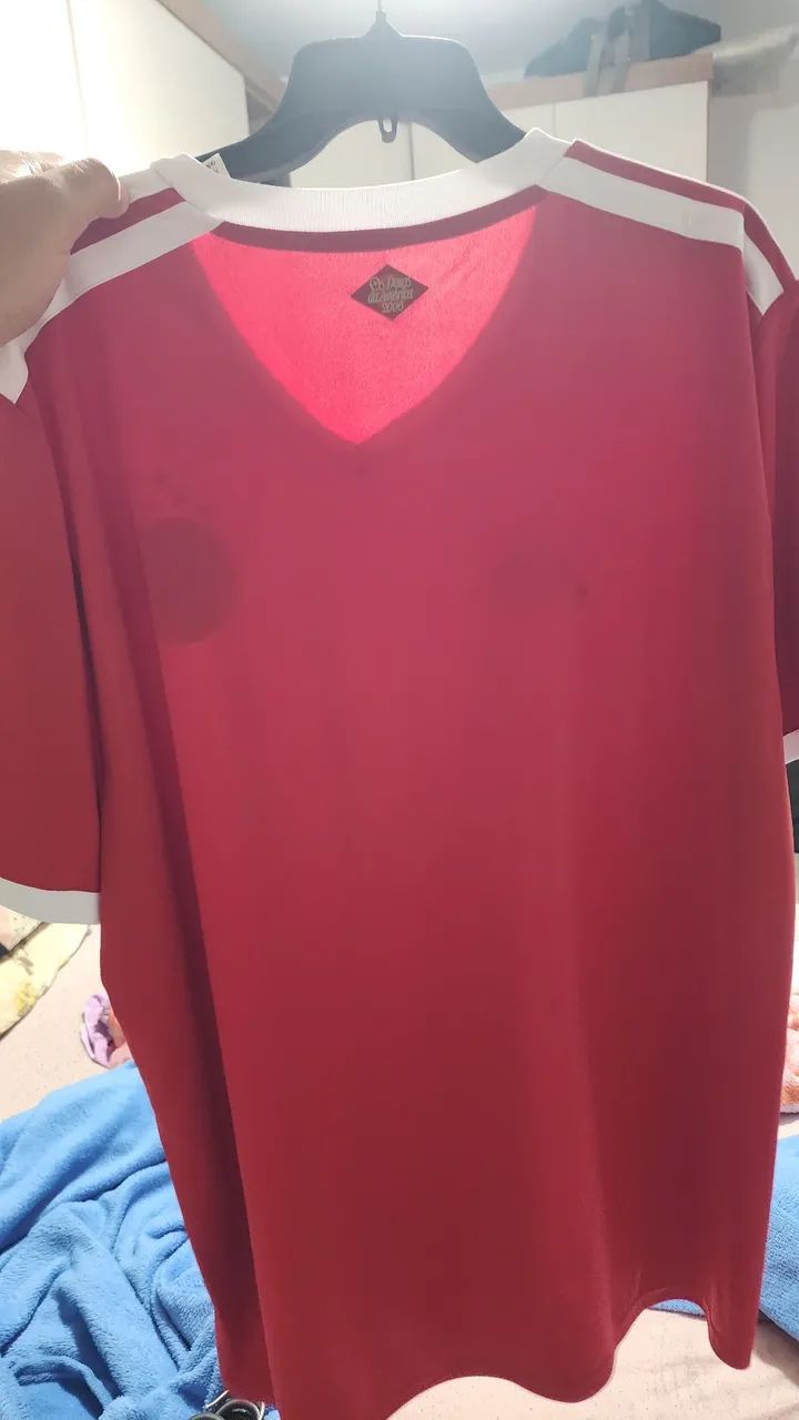 Camisa Internacional  - Foto 2
