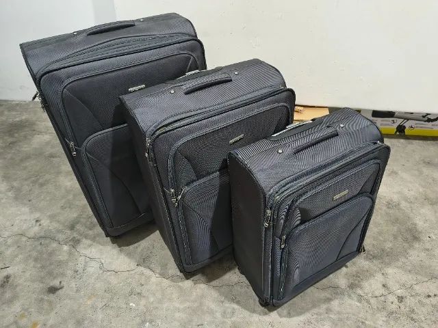 Jogo de mala samsonite - Foto 4