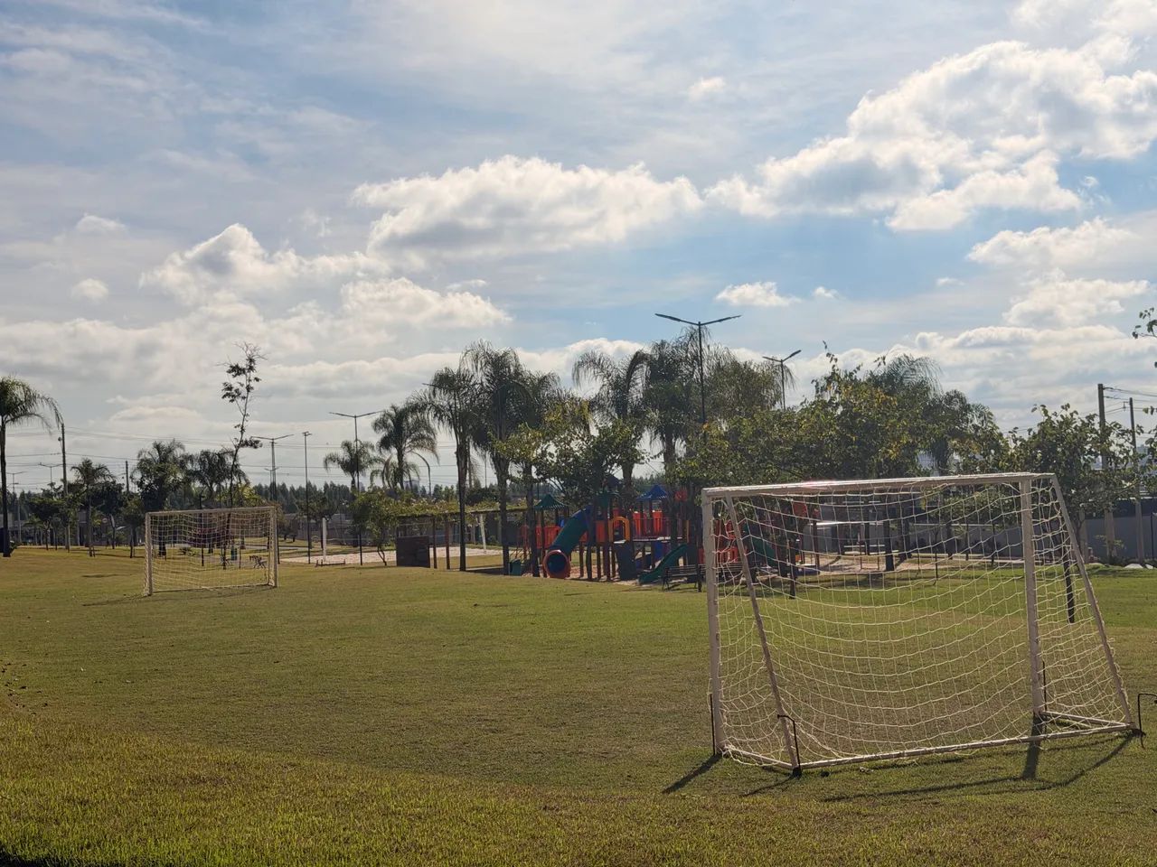 Lote Quinta da Mata II  - Foto 4
