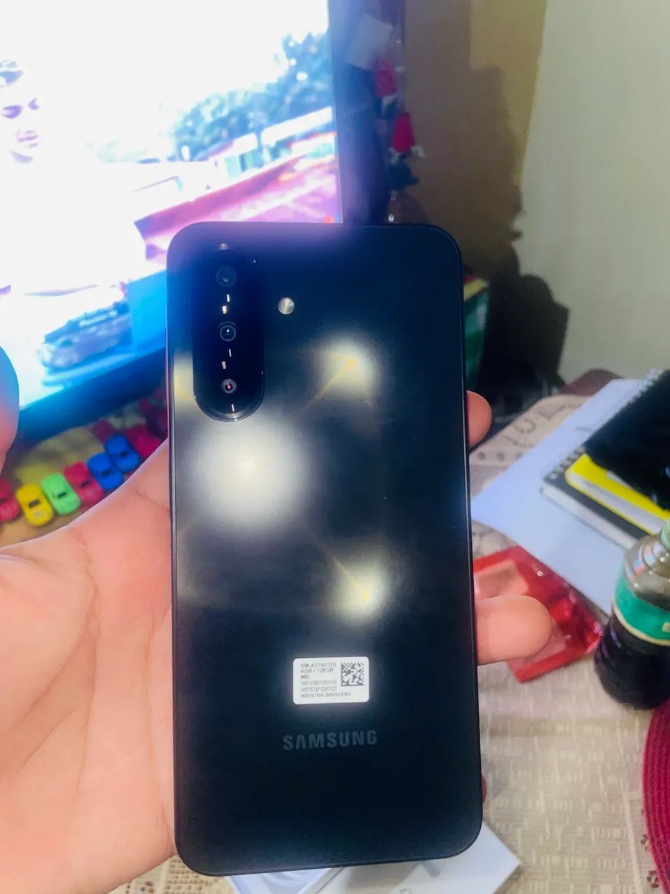 A17 SAMSUNG - Foto 2