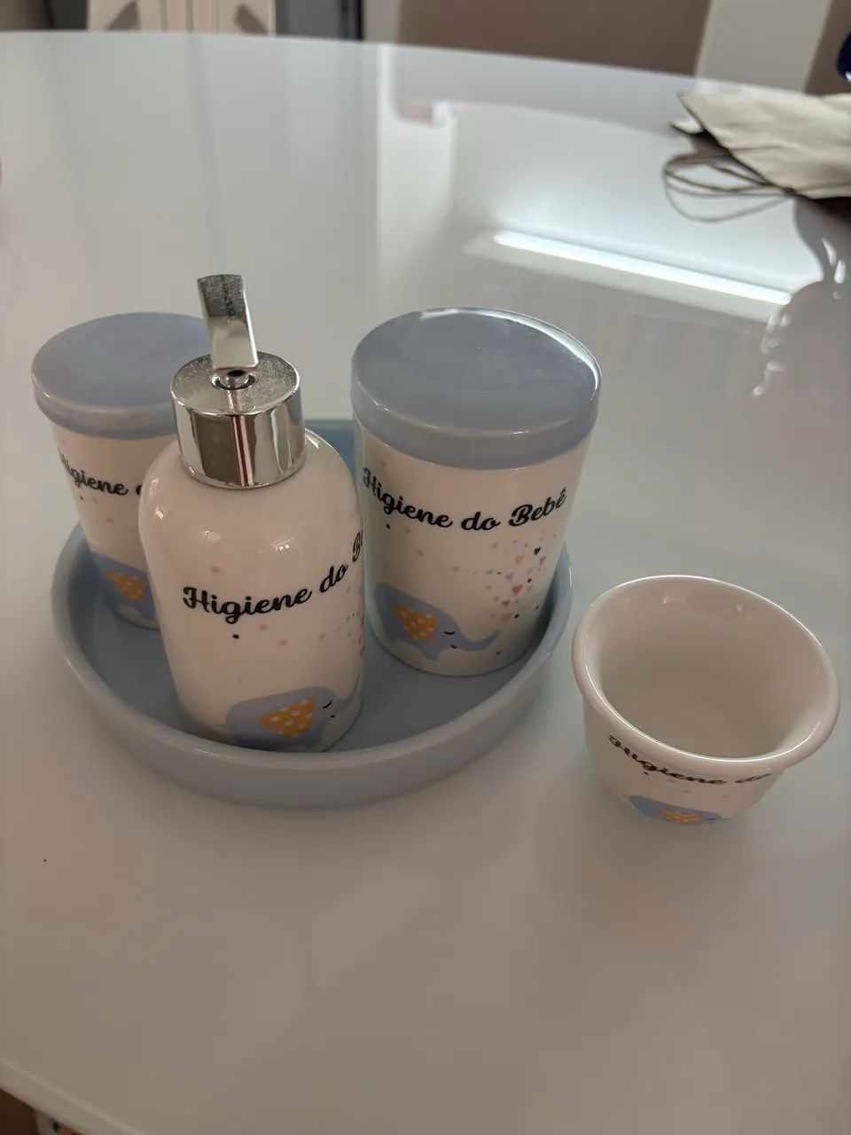 Kit higiene  - Foto 3