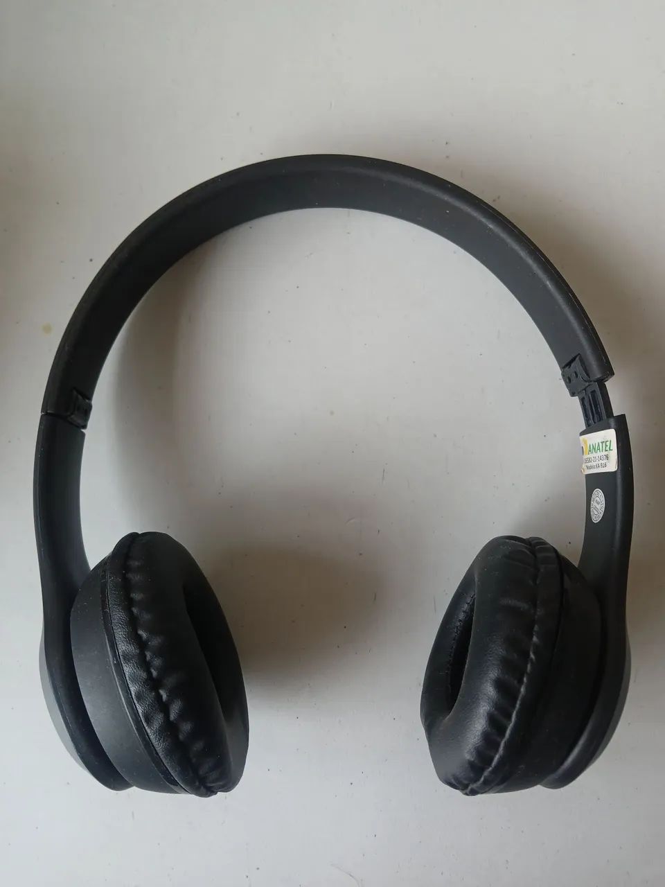 Headphone Estéreo  - Foto 3