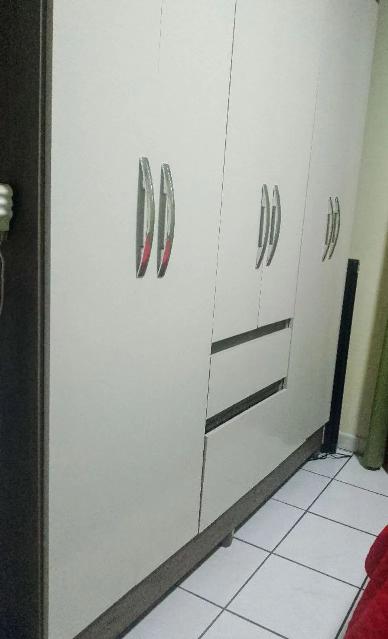 Guarda-roupa  - Foto 2