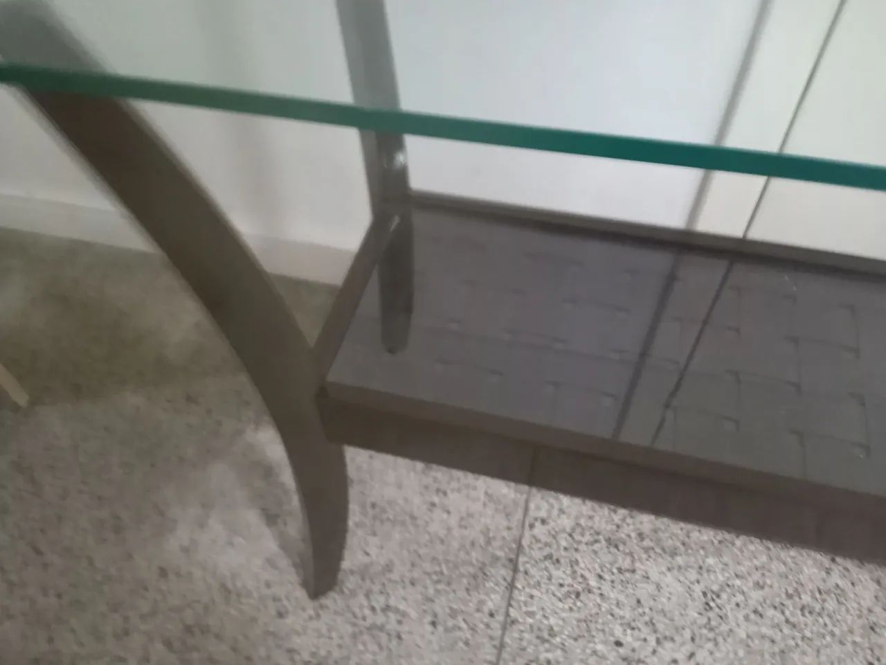 Conjunto de mesa 6 cadeiras + Aparador 470978019963719685