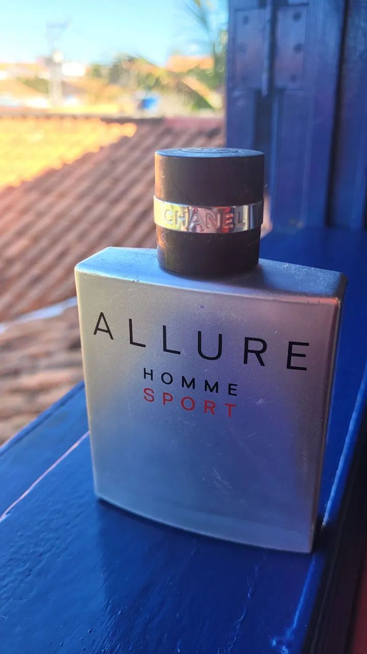 Frasco de perfume - Foto 2