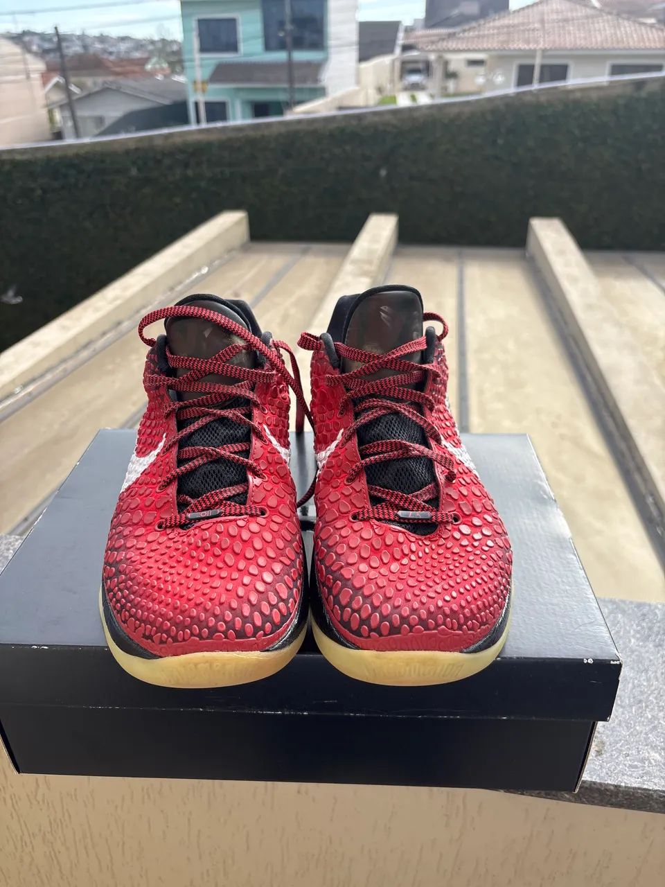 Kobe 6 Proto all-star  - Foto 3