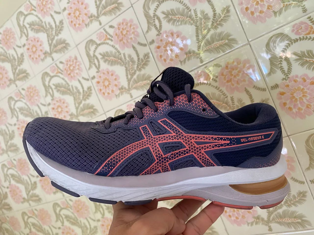 Tenis asics Gel  original  - Foto 5