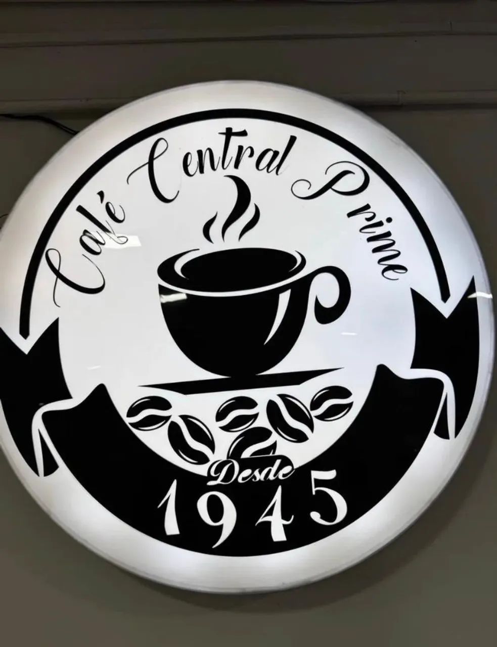 Restaurante no Centro de Goiânia 