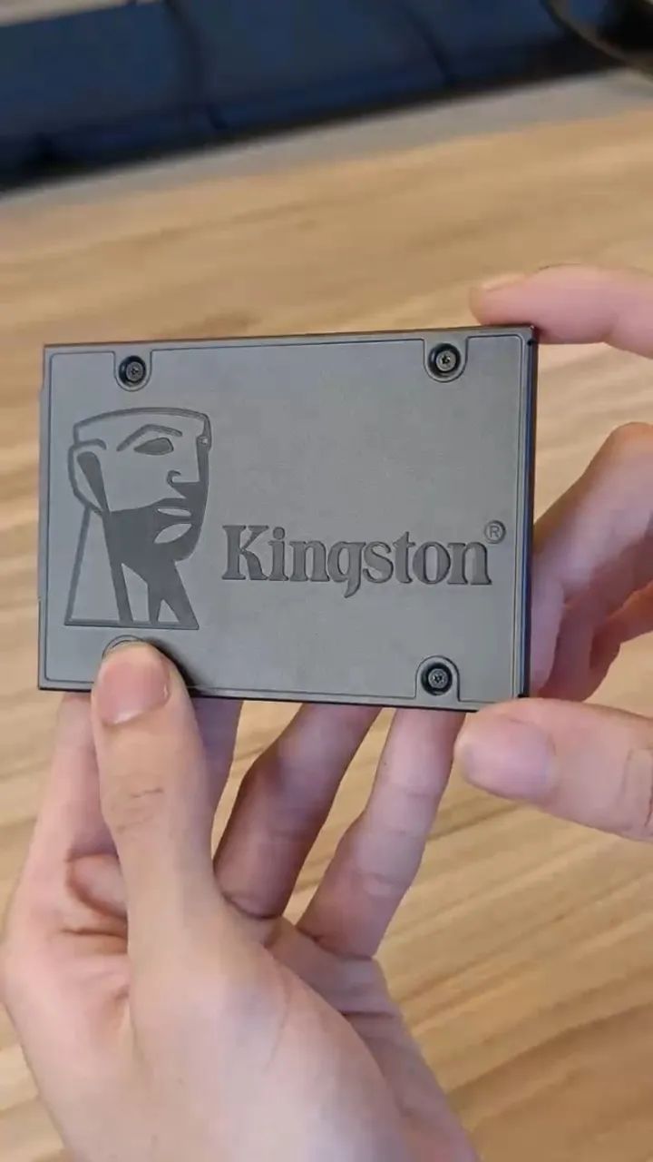 SSD KINGSTON 480GB
